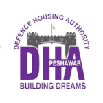 DHA_Peshawar-logo