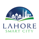 Lahore Smart City Logo
