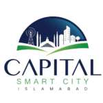 capital smart city logo